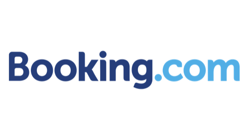 Featured on Booking.com