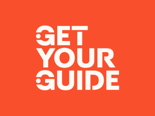 Featured on GetYourGuide